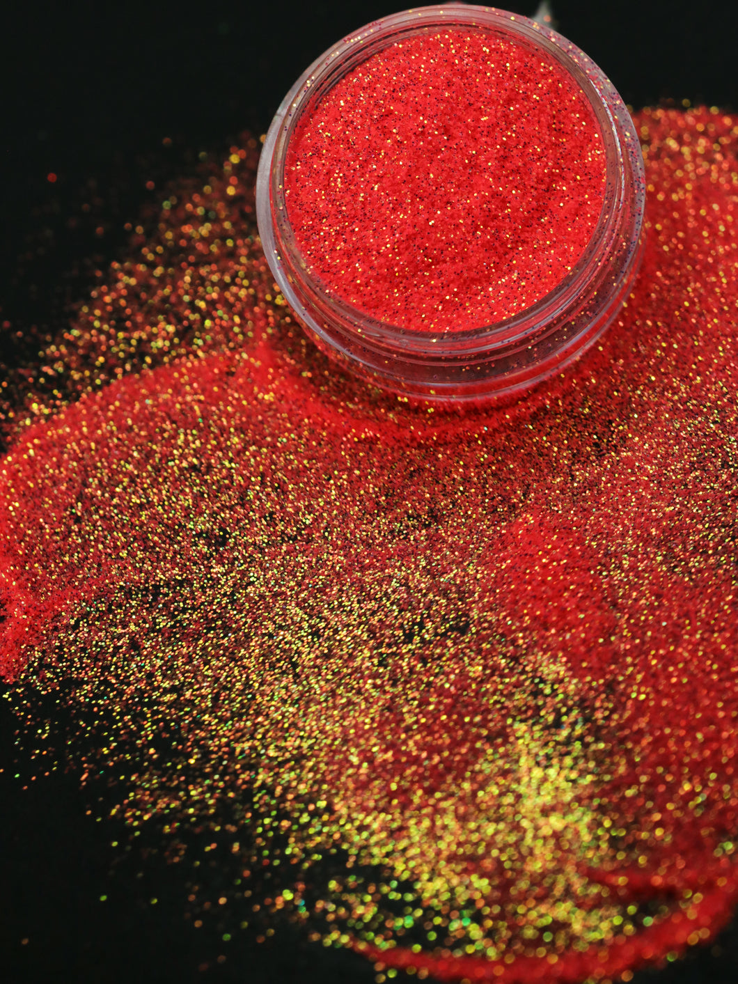 MONTICELLO COSMIC GLITTER