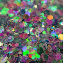 Load image into Gallery viewer, ASUELU COSMIC GLITTER
