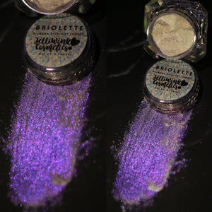 BRIOLETTE DIAMOND HIGHLIGHT POWDER