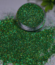 Load image into Gallery viewer, THE GRINCH COSMIC GLITTER
