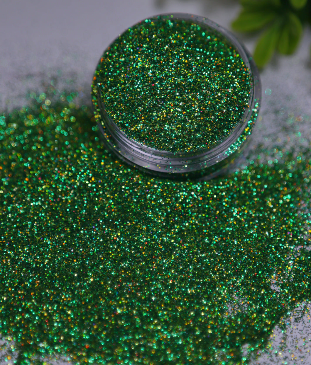 THE GRINCH COSMIC GLITTER