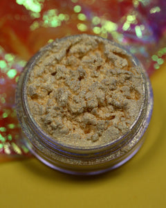 CHIFFON PASTEL DIAMOND PRISMATIC PIGMENT
