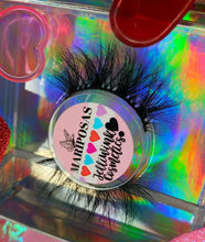 Load image into Gallery viewer, MARIPOSAS VALENTINES ALTER EGO LASH
