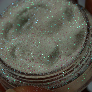 MOODY COSMIC GLITTER
