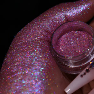 XENON CHAMELEON PRISMATIC PIGMENT