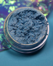 Load image into Gallery viewer, CERULEAN PASTEL DIAMOND PRISMATIC PIGMENT
