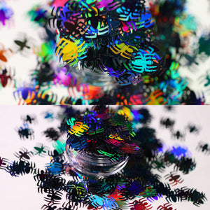 ARAGORN SPIDER COSMIC GLITTER