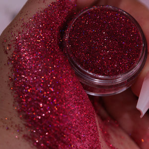 POPPY COSMIC GLITTER