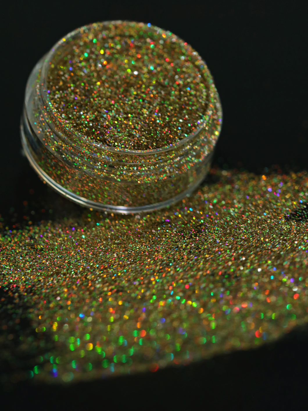 VOSKI COSMIC GLITTER