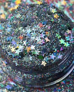STARFIRE COSMIC GLITTER