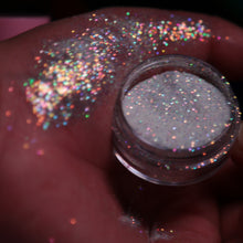 Load image into Gallery viewer, SPECTRAL COSMIC GLITTER
