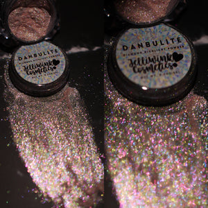 DANBULITE DIAMOND HIGHLIGHT POWDER