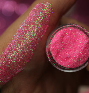 AURORA COSMIC GLITTER