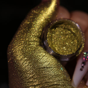 VERNE CHAMELEON PRISMATIC PIGMENT
