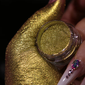 VERNE CHAMELEON PRISMATIC PIGMENT