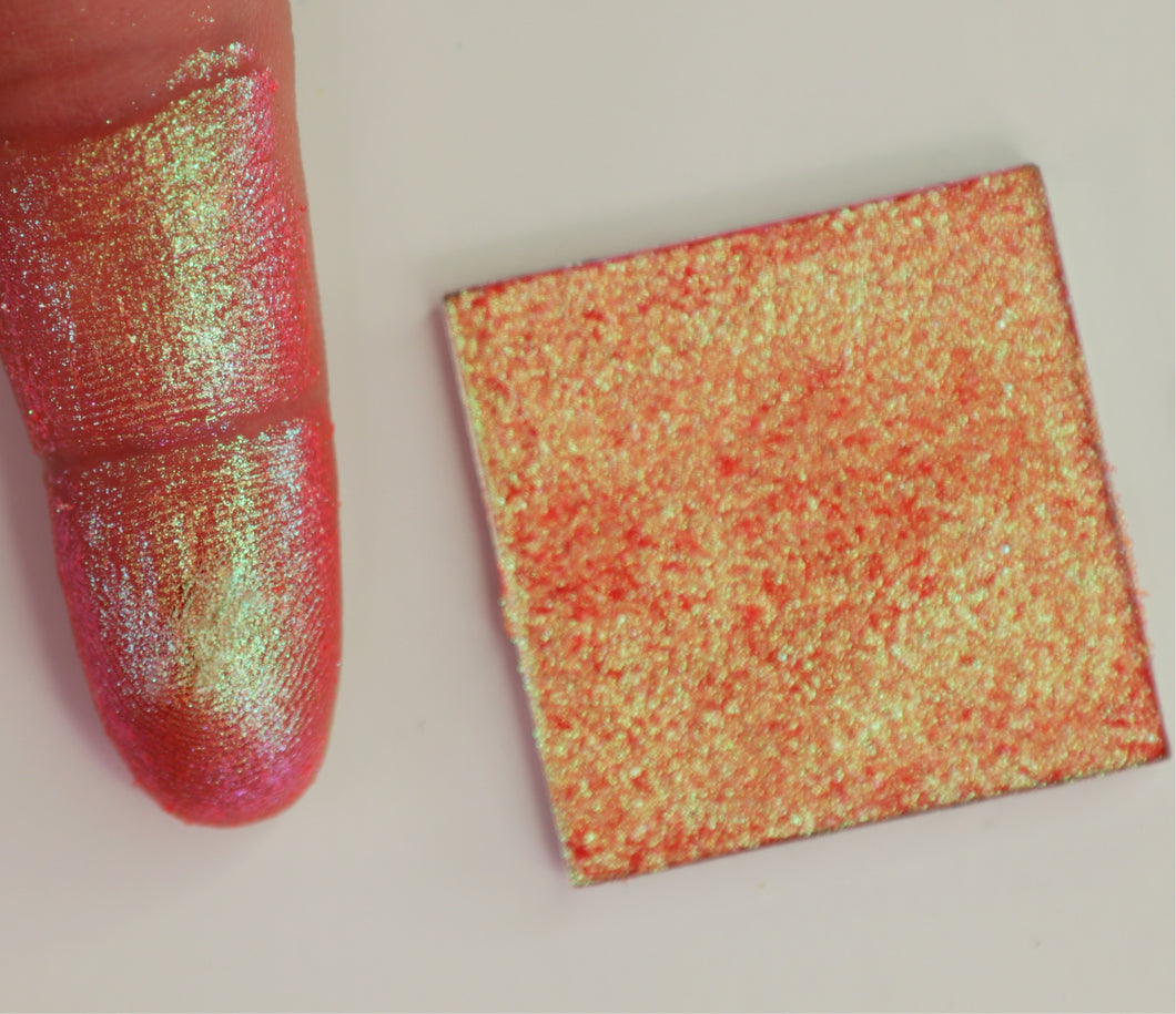KRAZ PRESSED PIGMENT SINGLE