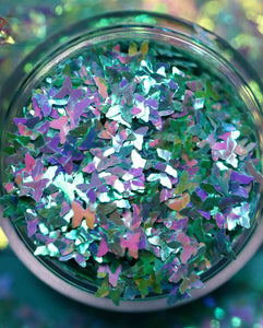 LORQUINIAN COSMIC GLITTER