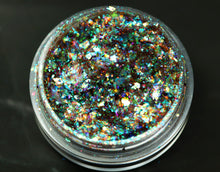 Load image into Gallery viewer, DALINDA DRAGON SCALE CHAMELEON FLAKES
