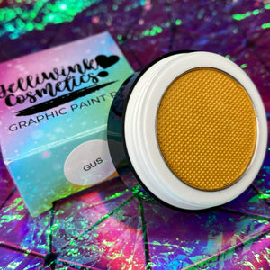 GUS GRAPHIC PAINT POT