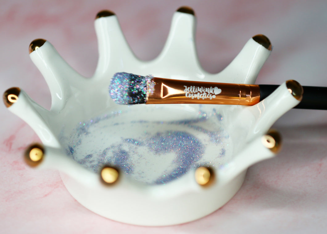 CERAMIC CROWN TRAY