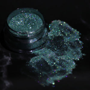 BERMUDA CHAMELEON PRISMATIC PIGMENT