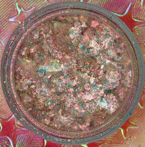 NITHE DRAGON SCALE CHAMELEON FLAKES