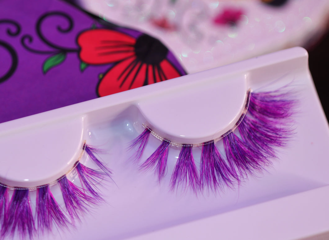 URSULA WICKED LASH