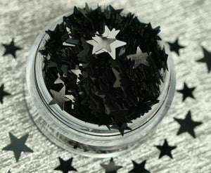 MINERVA STARS COSMIC GLITTER