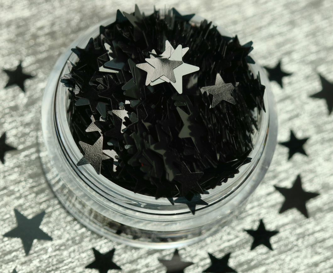 MINERVA STARS COSMIC GLITTER