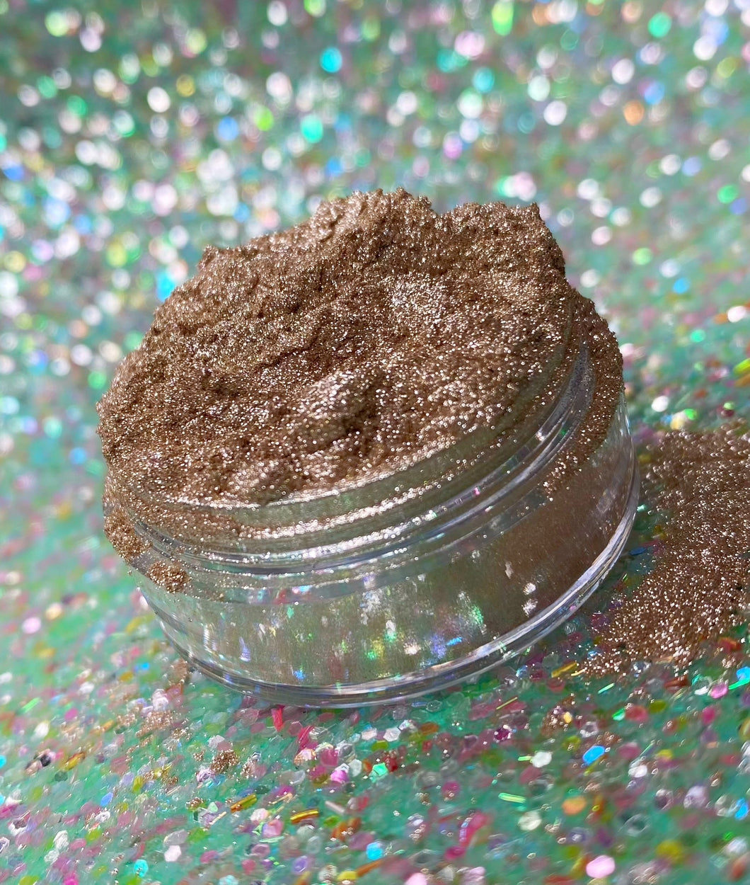 SOVANNA DIAMOND PRISMATIC PIGMENT
