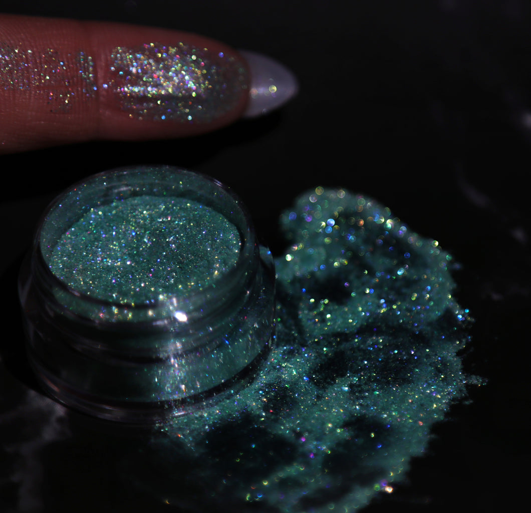 BERMUDA CHAMELEON PRISMATIC PIGMENT