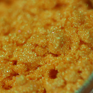 HONEY DIAMOND PRISMATIC PIGMENT