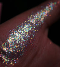 Load image into Gallery viewer, SPECTRAL COSMIC GLITTER
