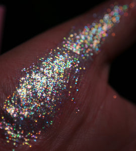 SPECTRAL COSMIC GLITTER