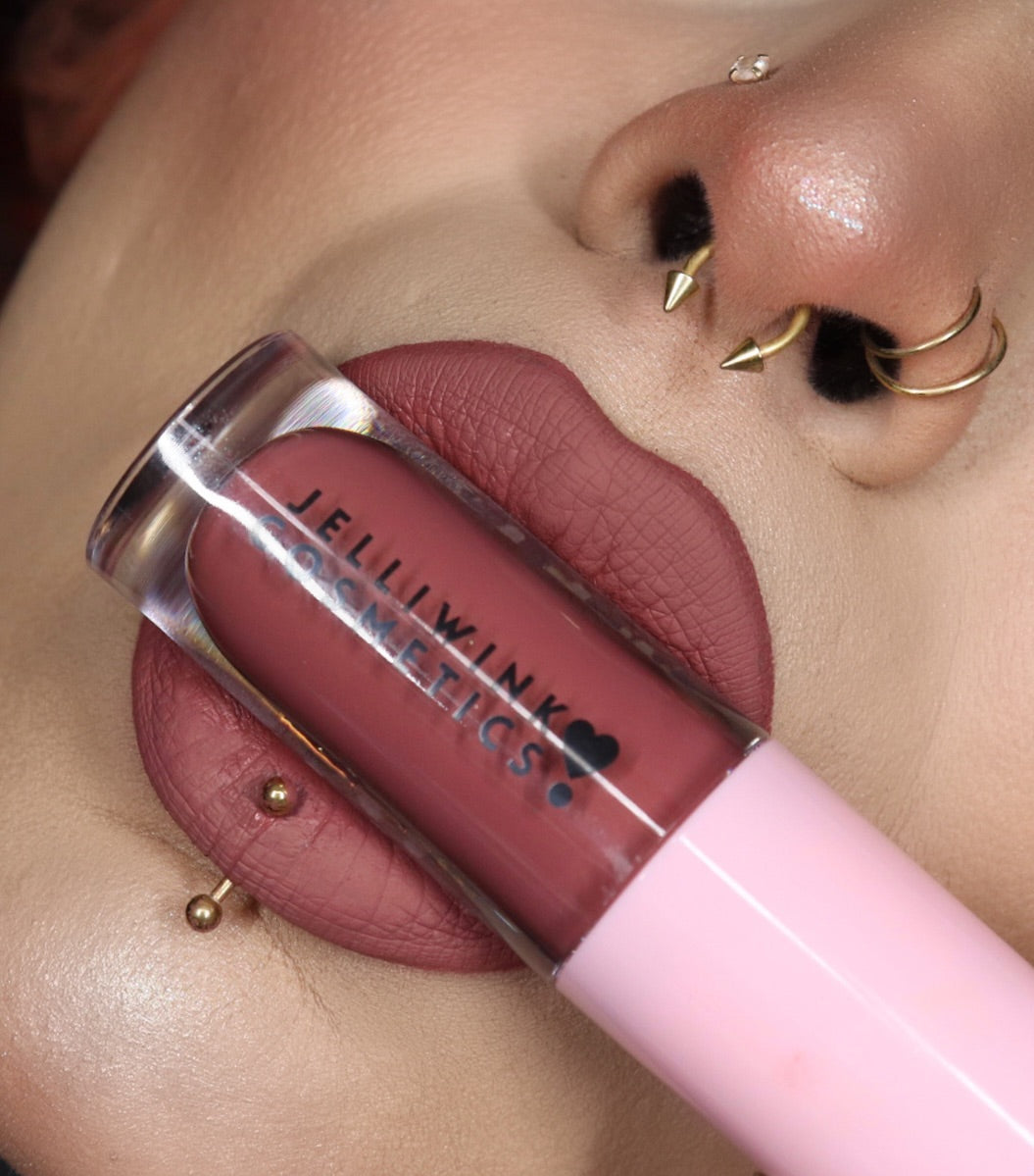 AUBURN LIQUID LIPSTICK