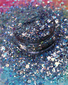 CINDERELLA COSMIC GLITTER