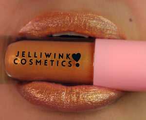 ORO LIP TOPPER GLOSS