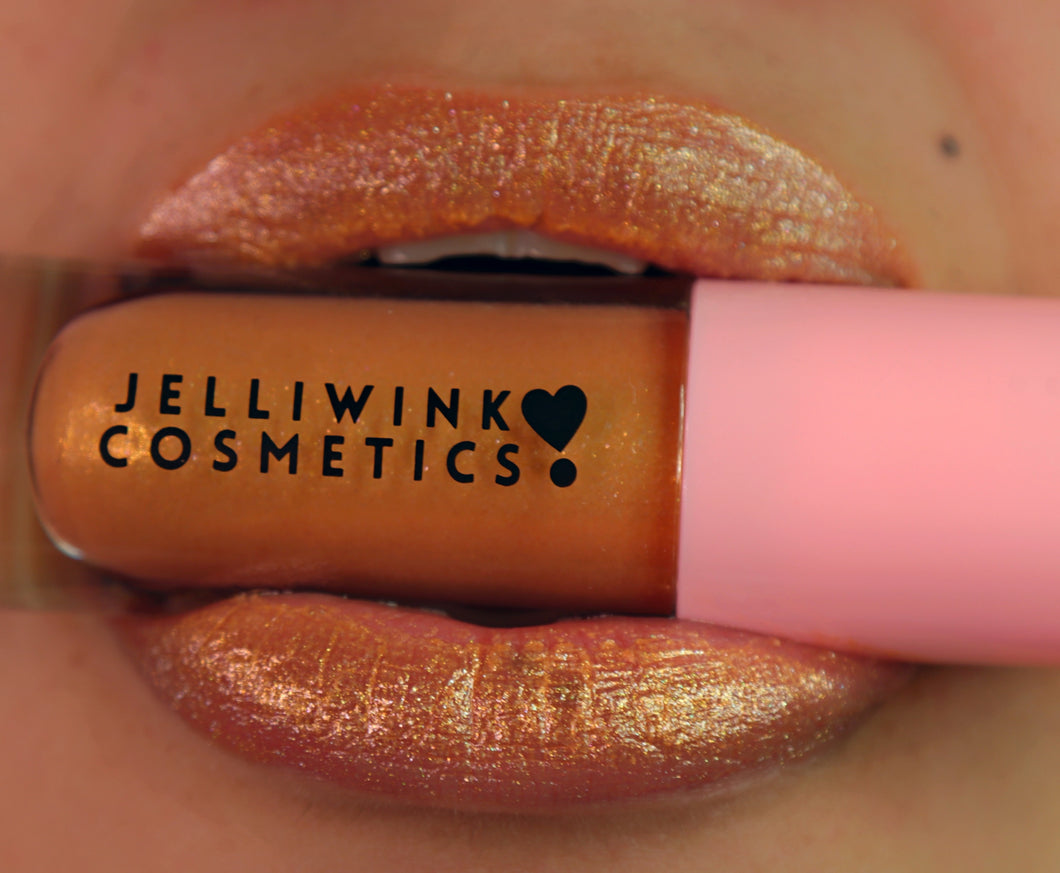 ORO LIP TOPPER GLOSS