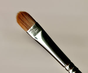 FLAT CONCEALER BRUSH