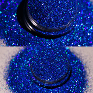 CELESTIAL COSMIC GLITTER