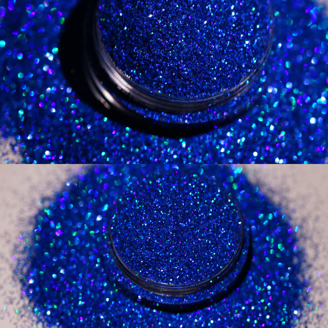 CELESTIAL COSMIC GLITTER