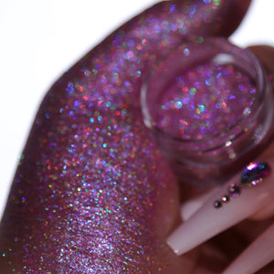 XENON CHAMELEON PRISMATIC PIGMENT