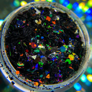 DRACO COSMIC GLITTER