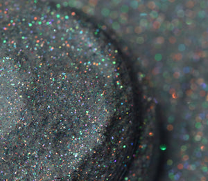 LILAC COSMIC GLITTER