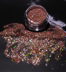 COMET CHAMELEON PRISMATIC PIGMENT