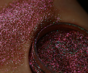ORISSA DIAMOND PRISMATIC PIGMENT