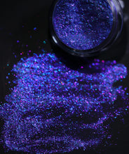 Load image into Gallery viewer, ULTRAVIOLET CHAMELEON PRISMATIC PIGMENT
