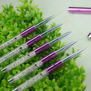DIAMOND LINER BRUSH