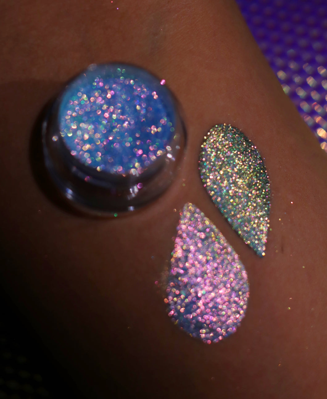 PEGASUS CHAMELEON PRISMATIC PIGMENT