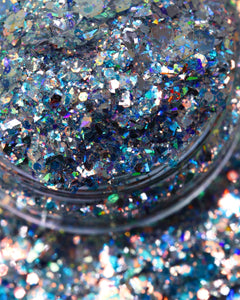 CINDERELLA COSMIC GLITTER